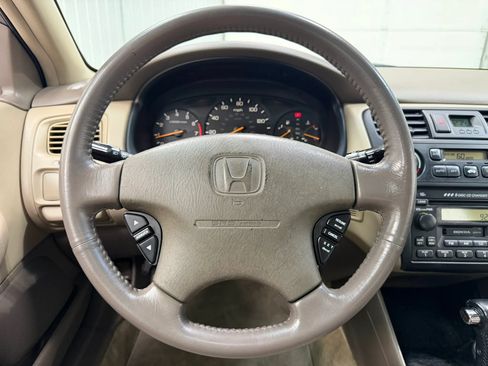 Used 2001 Honda Accord EX image 18