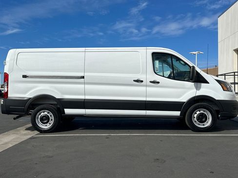 New 2026 Ford Transit 150 Low Roof w/ Load Area Protection Package image 2