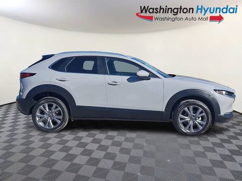 Used 2025 MAZDA CX-30 AWD 2.5 S w/ Preferred Package image 6