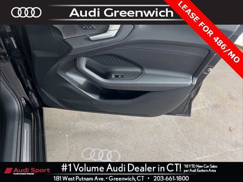 Used 2025 Audi A5 2.0T Premium Plus w/ Premium Plus image 11