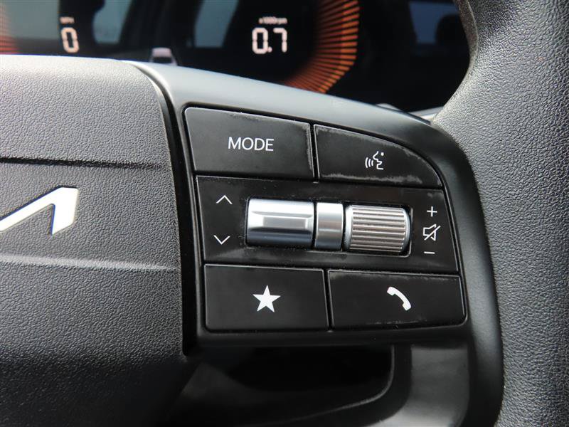 Used 2025 Kia K4 FWD image 20