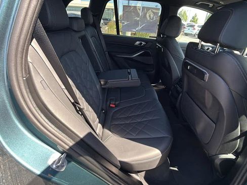 Used 2026 BMW X5 xDrive40i AWD/4WD image 35