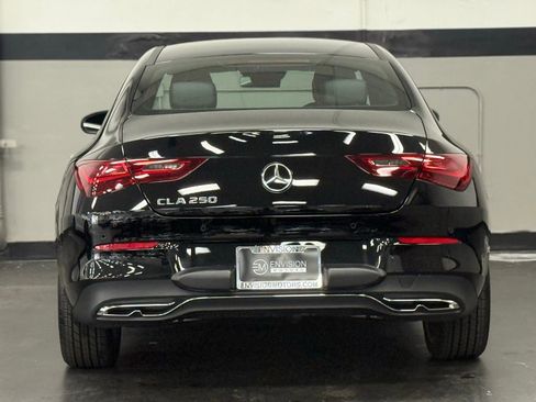 Used 2026 Mercedes-Benz CLA 250 image 10