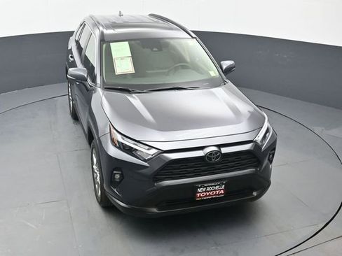 Certified 2024 Toyota RAV4 XLE Premium AWD/4WD image 43