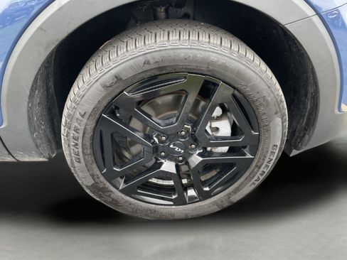 Used 2024 Kia Telluride SX X-Line image 11