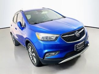 Used 2017 Buick Encore Preferred video 1