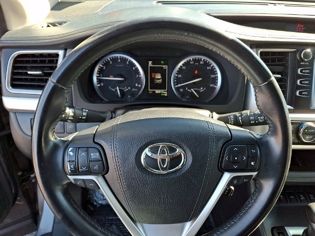 Certified 2018 Toyota Highlander XLE w/ Protection Package #3 AWD/4WD image 18