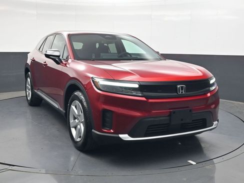 Used 2024 Honda Prologue EX image 2