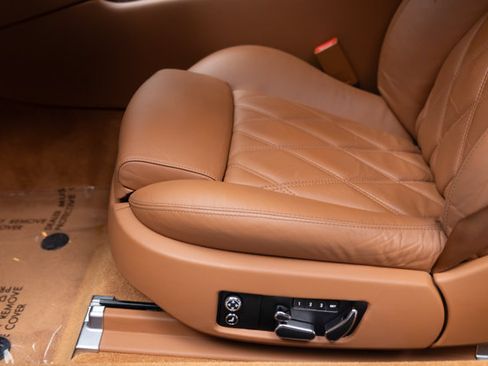 Used 2010 Bentley Continental GT Speed AWD/4WD image 45