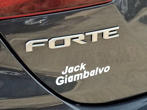 Certified 2024 Kia Forte LXS FWD image 28