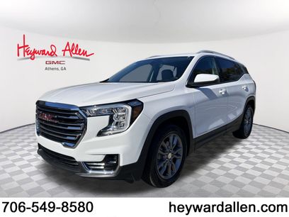 Used 2023 GMC Terrain SLT