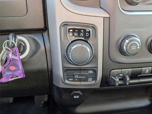 Used 2023 RAM 1500 Tradesman w/ Trailer Tow Group image 23