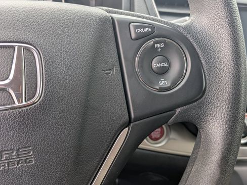 Used 2016 Honda CR-V EX image 18