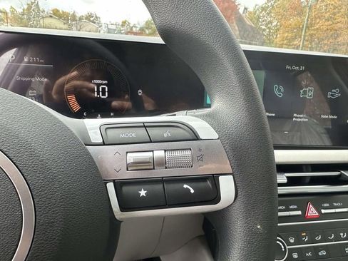 New 2026 Hyundai Tucson SE image 27