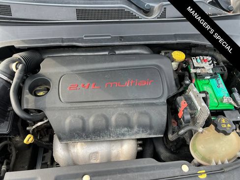 Used 2019 Jeep Compass Limited AWD/4WD image 9