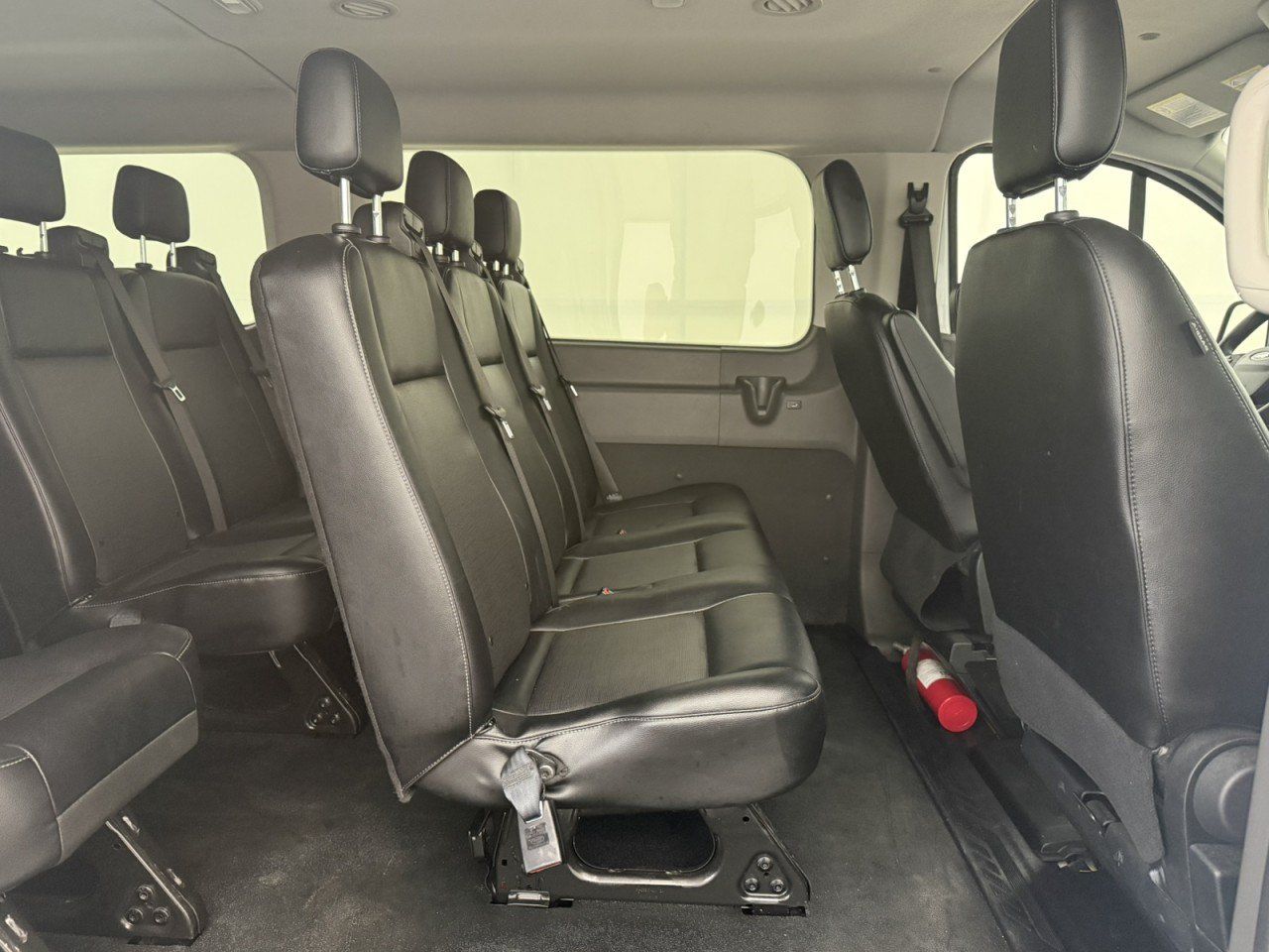 Used 2023 Ford Transit 350 XL RWD image 13