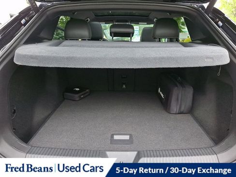 Certified 2023 Volkswagen ID.4 Pro S RWD image 30