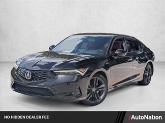 Used 2024 Acura Integra A-Spec FWD video 1
