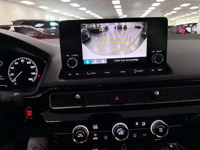 Used 2022 Honda Civic Sport image 18