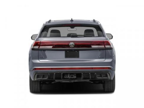 New 2026 Volkswagen Atlas Cross Sport SEL R-Line AWD/4WD image 8