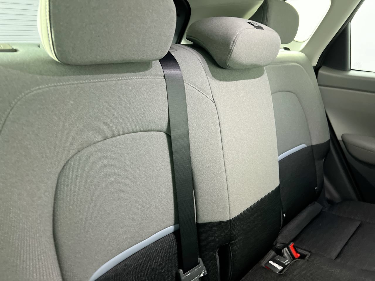 New 2027 Kia Seltos S FWD image 29