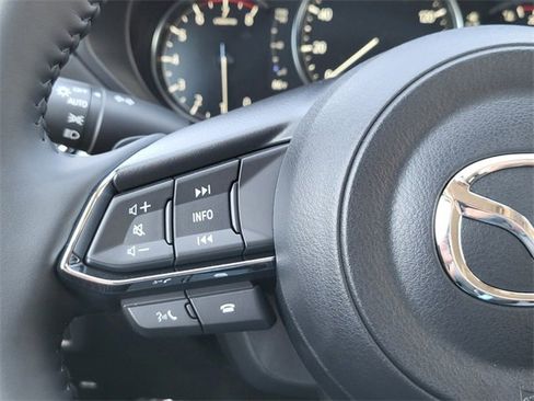 New 2025 MAZDA CX-5 AWD 2.5 S w/ Premium Plus Pkg image 15