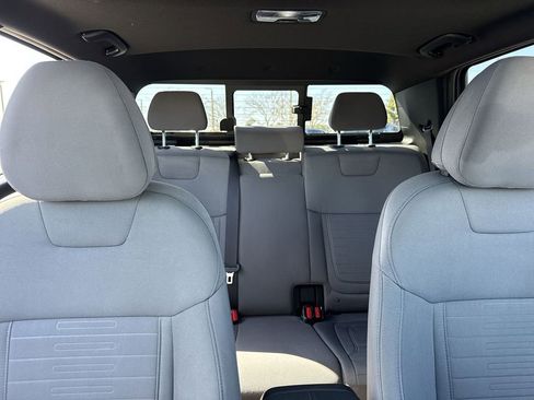 Used 2022 Hyundai Santa Cruz SEL Premium image 22