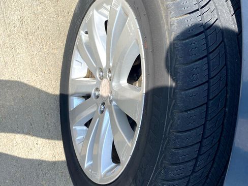 Used 2012 Subaru Forester 2.5X Premium image 11