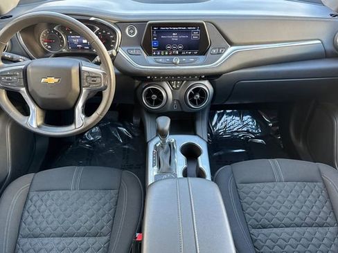 Used 2022 Chevrolet Blazer LT image 15