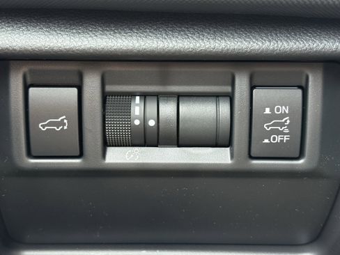 New 2026 Subaru Forester Limited AWD/4WD image 15