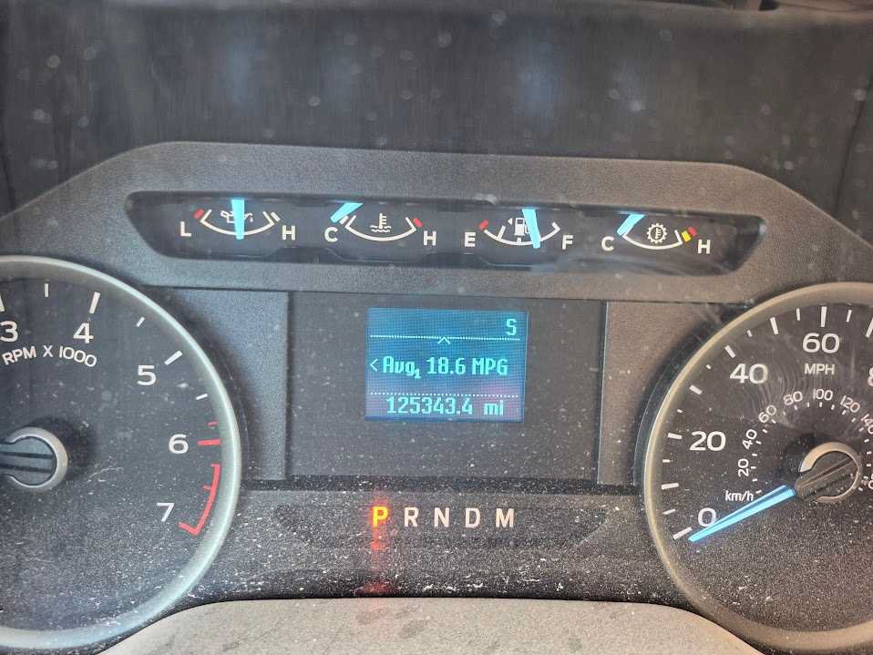 Used 2020 Ford F150 XLT AWD/4WD image 5