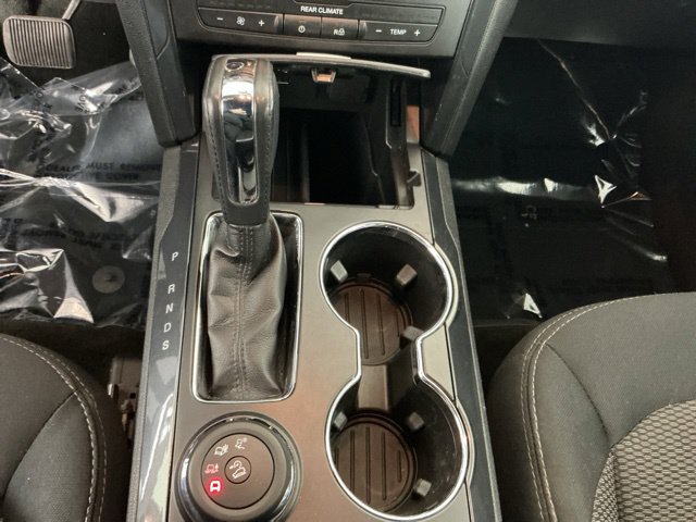 Used 2017 Ford Explorer XLT AWD/4WD image 20