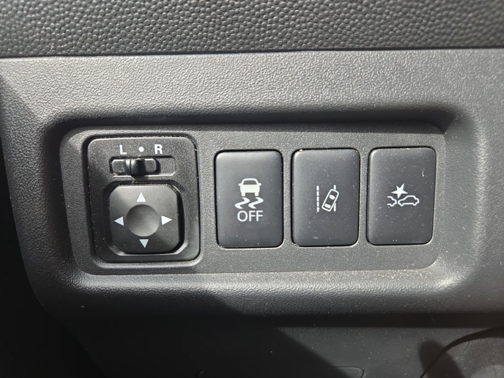 Used 2023 Mitsubishi Mirage G4 Black Edition FWD image 18