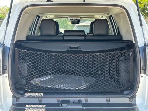 Used 2024 Toyota 4Runner TRD Pro AWD/4WD image 15