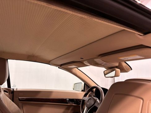 Used 2012 Mercedes-Benz E 350 Cabriolet image 24