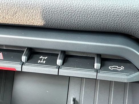 New 2026 Toyota Tundra TRD Pro AWD/4WD image 17