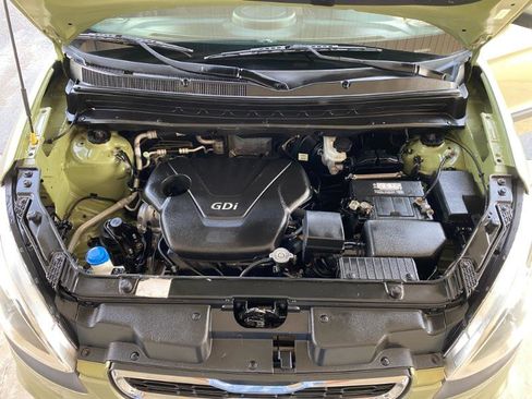 Used 2012 Kia Soul image 8