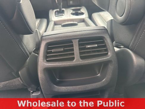 Used 2017 Honda Ridgeline RTL image 32