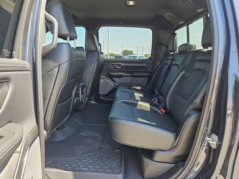 New 2026 RAM 1500 Rebel w/ G/T Package image 13
