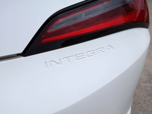 New 2026 Acura Integra FWD image 7