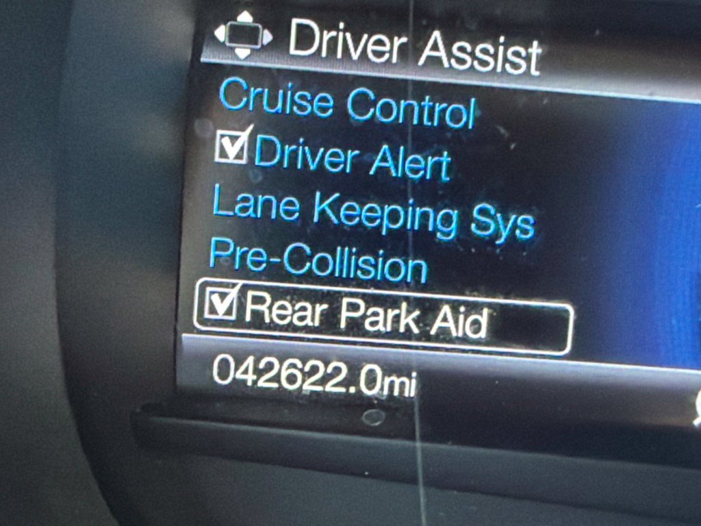Used 2023 Ford Edge SEL w/ Convenience Package AWD/4WD image 25