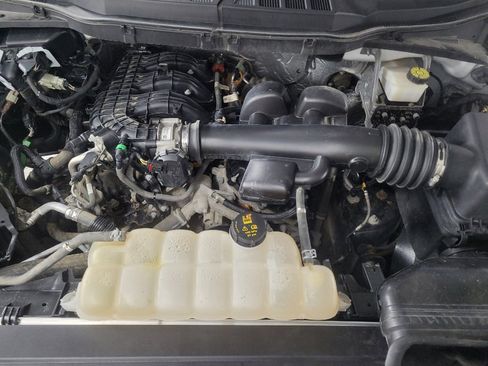 Used 2021 Ford F150 XL w/ Trailer Tow Package image 30