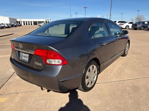 Used 2011 Honda Civic LX image 15
