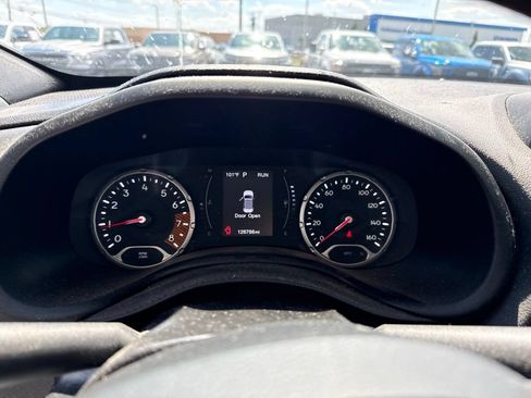 Used 2021 Jeep Renegade Sport w/ Sport Appearance Group AWD/4WD image 7