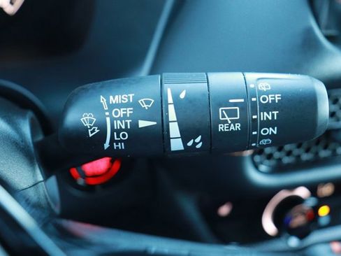 Certified 2026 Honda HR-V Sport image 25