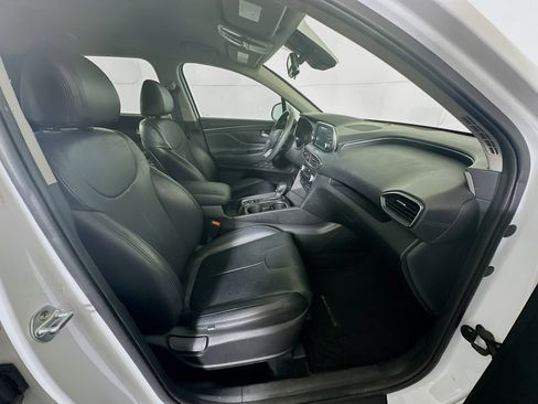Used 2020 Hyundai Santa Fe SEL image 32