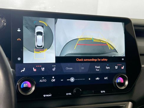 Used 2023 Lexus RX 350 Premium Plus w/ Cold Area Package image 14