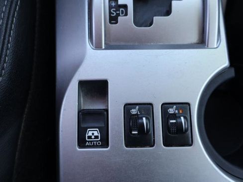 Used 2016 Toyota 4Runner SR5 Premium w/ Four Season Floor Mat Package image 29