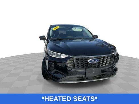 Used 2023 Ford Escape Active image 4