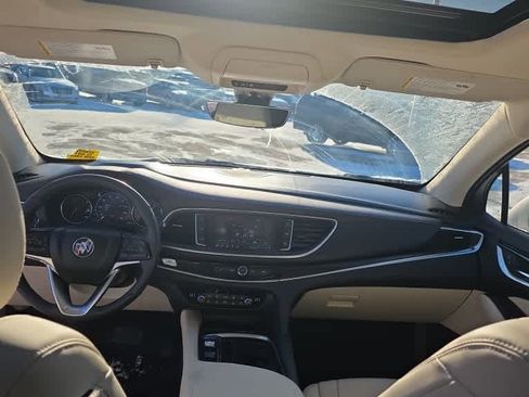Used 2023 Buick Enclave Premium w/ Experience Buick Package image 7